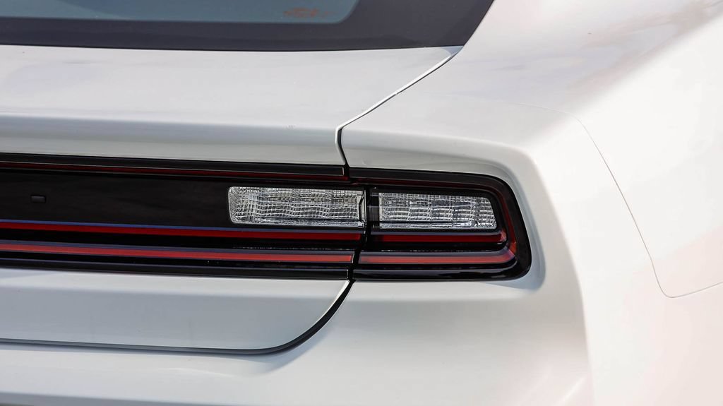 New 2026 Dodge Charger R/T AWD/4WD image 10