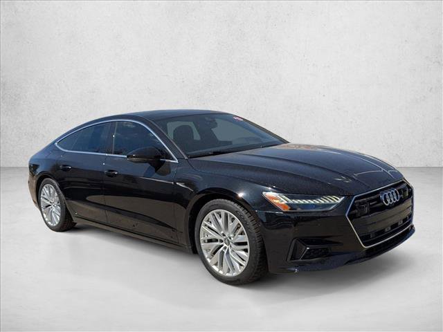 Used 2019 Audi A7 3.0T Prestige w/ Prestige Package image 3