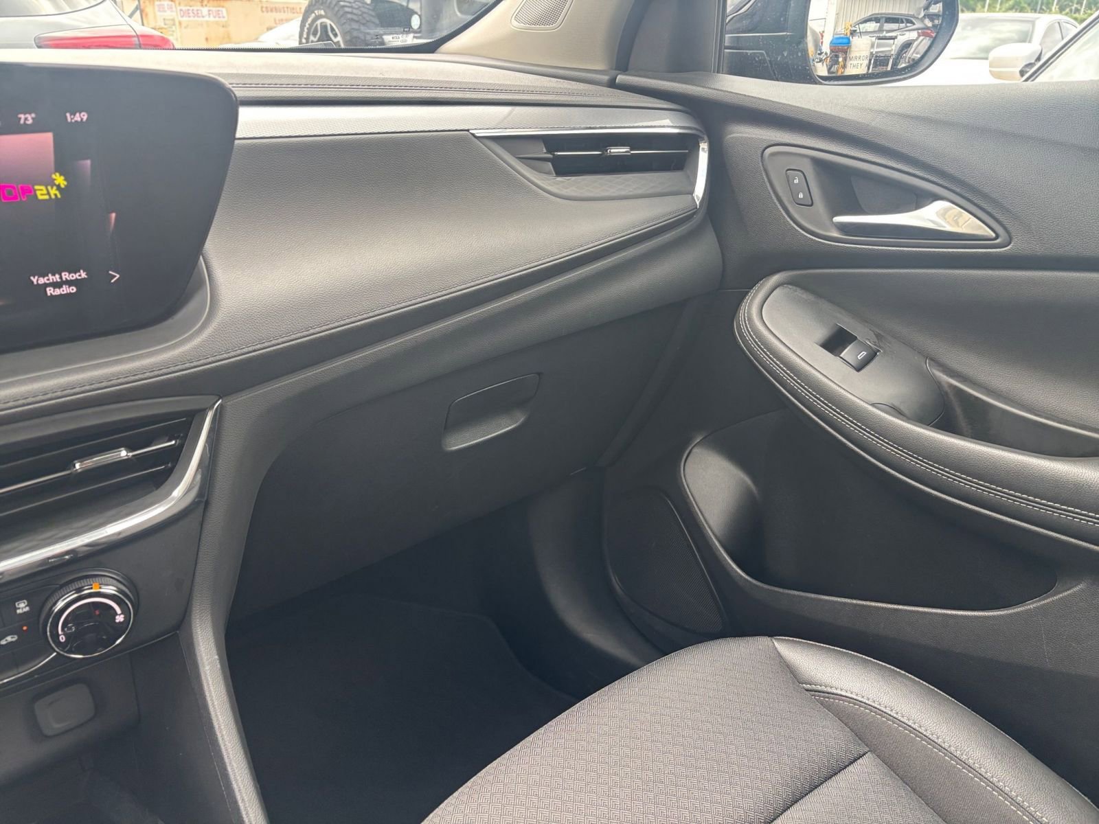 Used 2025 Buick Encore GX Preferred image 34