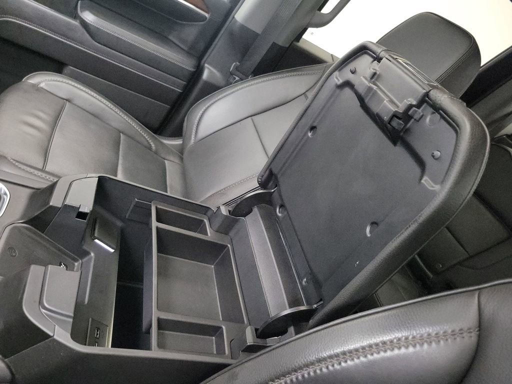 Used 2022 GMC Sierra 1500 Denali image 27