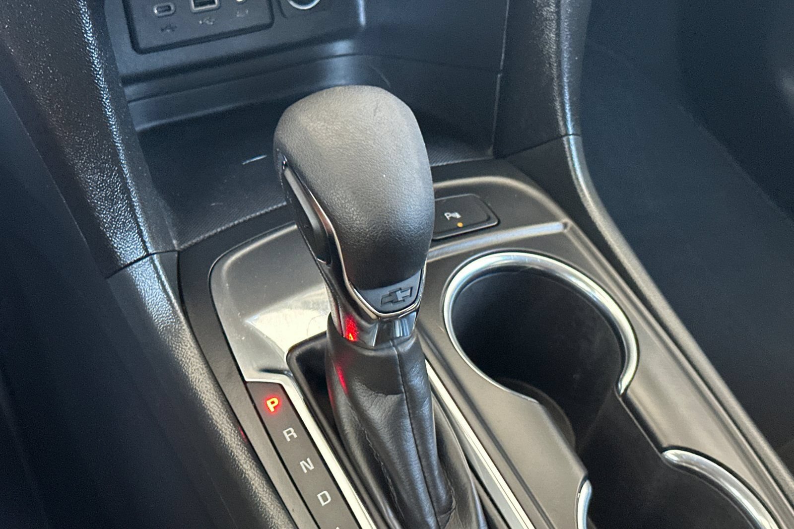 Used 2024 Chevrolet Equinox LT FWD image 21