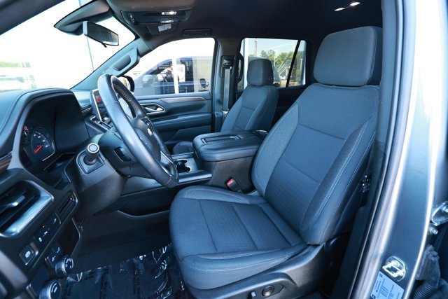 Used 2021 Chevrolet Tahoe LS RWD image 24
