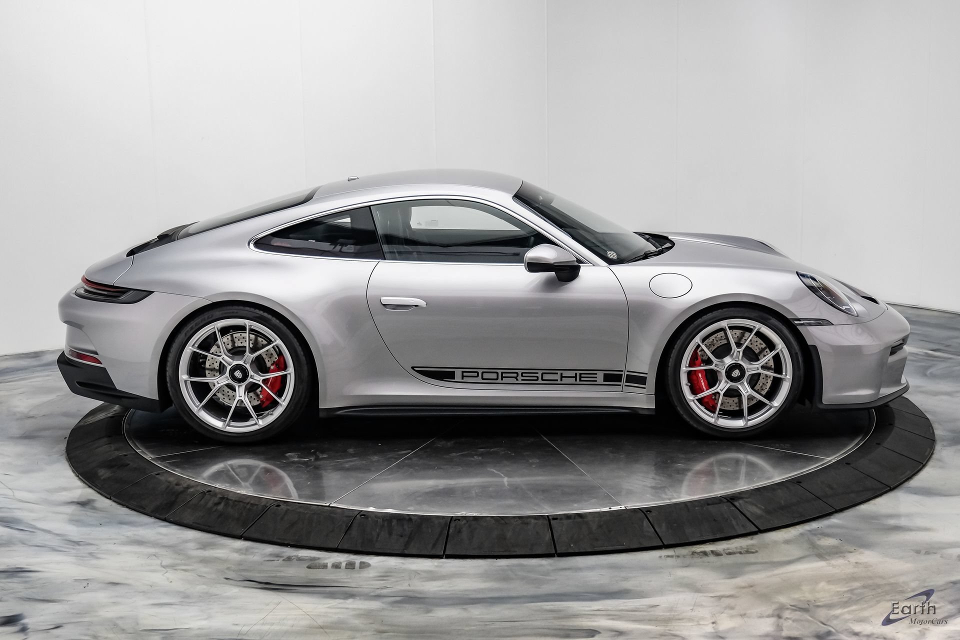 Used 2023 Porsche 911 GT3 RWD image 24