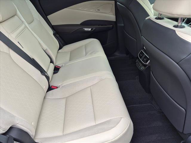 Certified 2026 Lexus RX 350 FWD image 19