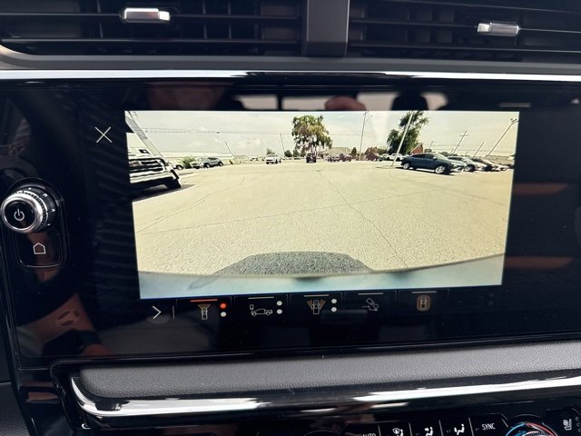 New 2025 GMC Sierra 2500 AT4 w/ AT4 Premium Plus Package image 40