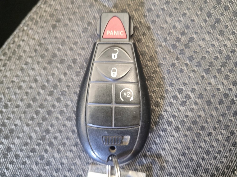 Used 2018 RAM 1500 Big Horn AWD/4WD image 32