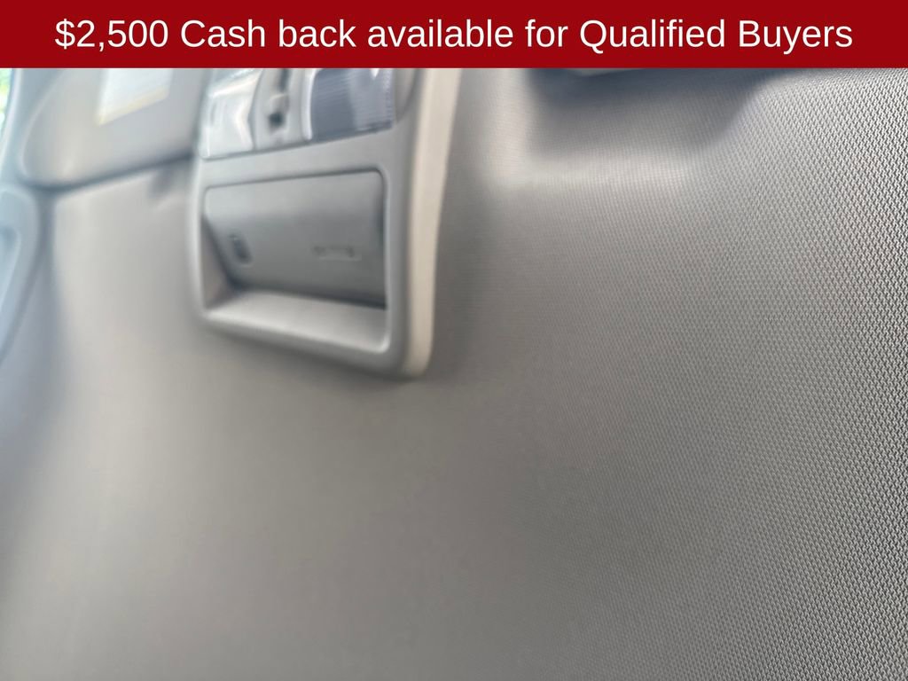 New 2026 Nissan Frontier S AWD/4WD image 19