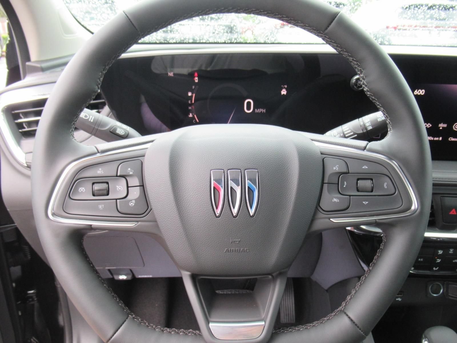 New 2026 Buick Encore GX Sport Touring w/ Comfort Package FWD image 20