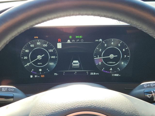 Used 2024 Kia Sportage X-Pro Prestige image 27