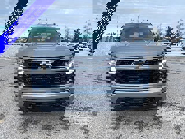 New 2026 Chevrolet Silverado 1500 RST image 8