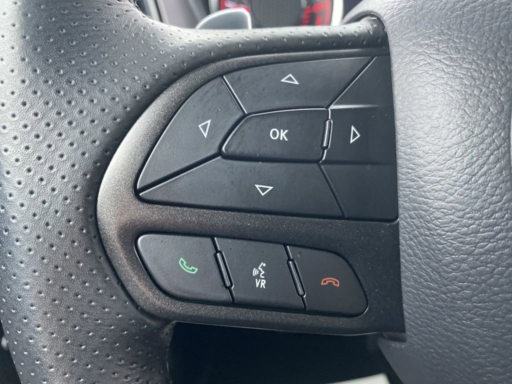 Used 2023 Dodge Challenger R/T Scat Pack w/ Plus Package image 23