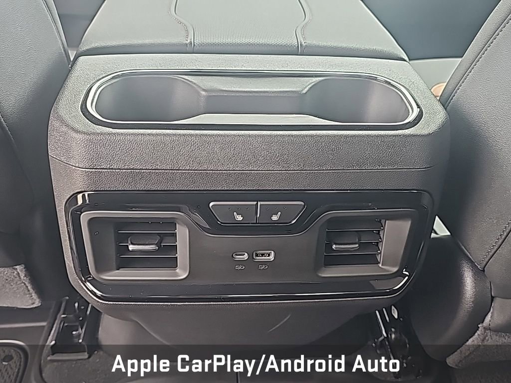 New 2026 GMC Sierra 1500 AT4 w/ AT4 Premium Package AWD/4WD image 17