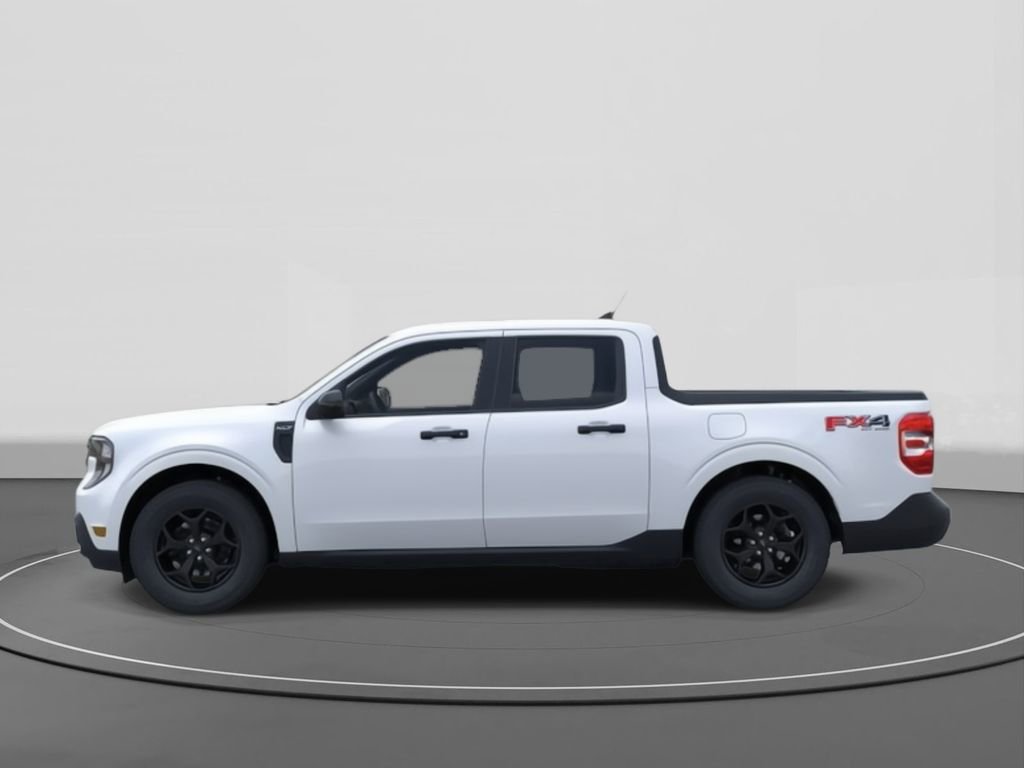 New 2025 Ford Maverick XLT w/ XLT Luxury Package image 3
