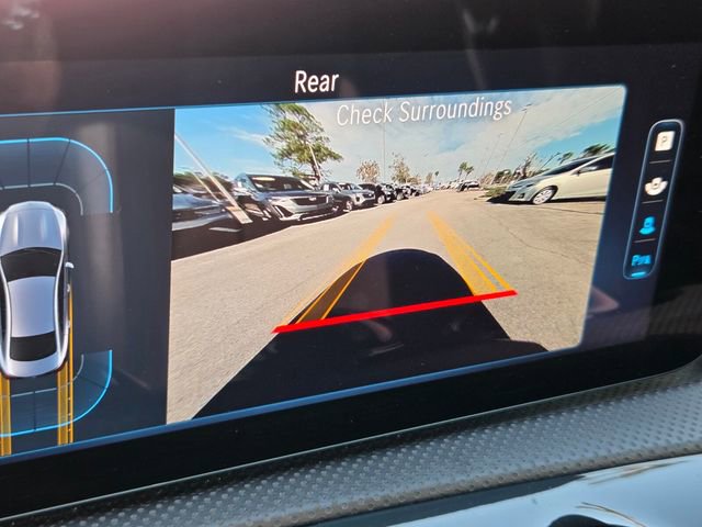 Used 2025 Mercedes-Benz CLA 250 image 27