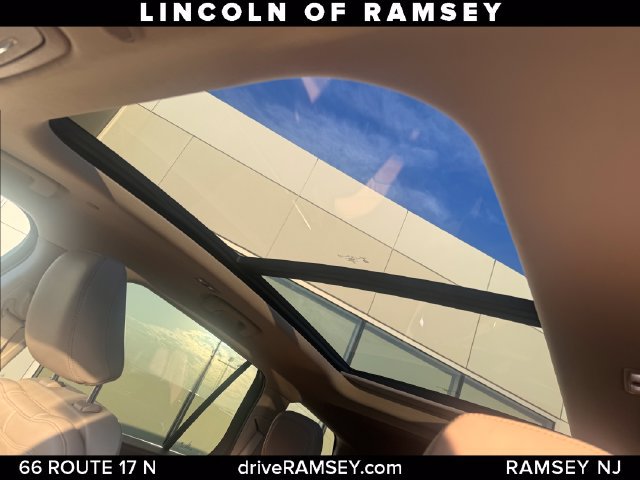 Certified 2021 Lincoln Aviator Reserve AWD/4WD image 15