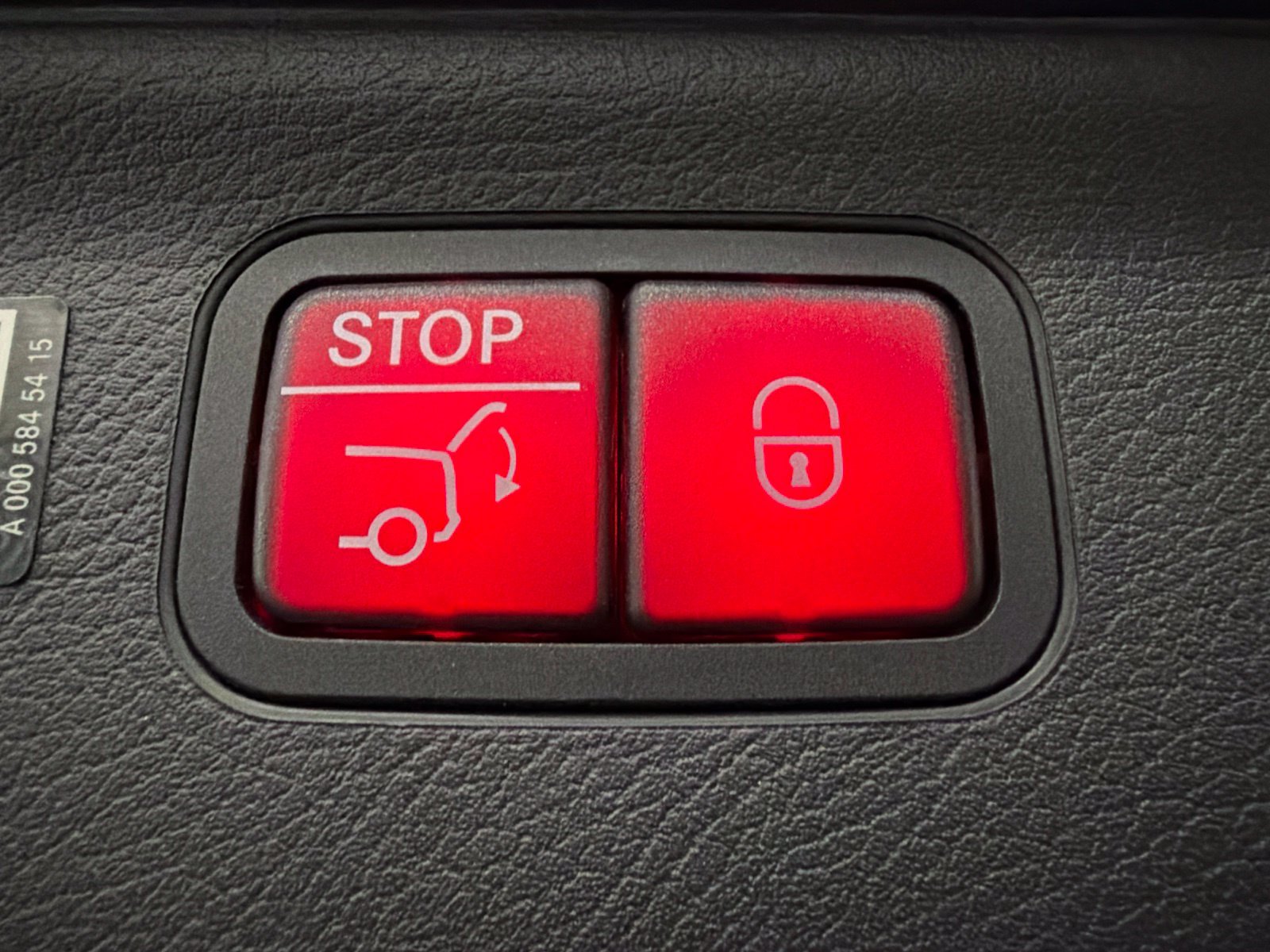 Used 2024 Mercedes-Benz EQS 450+ SUV image 17