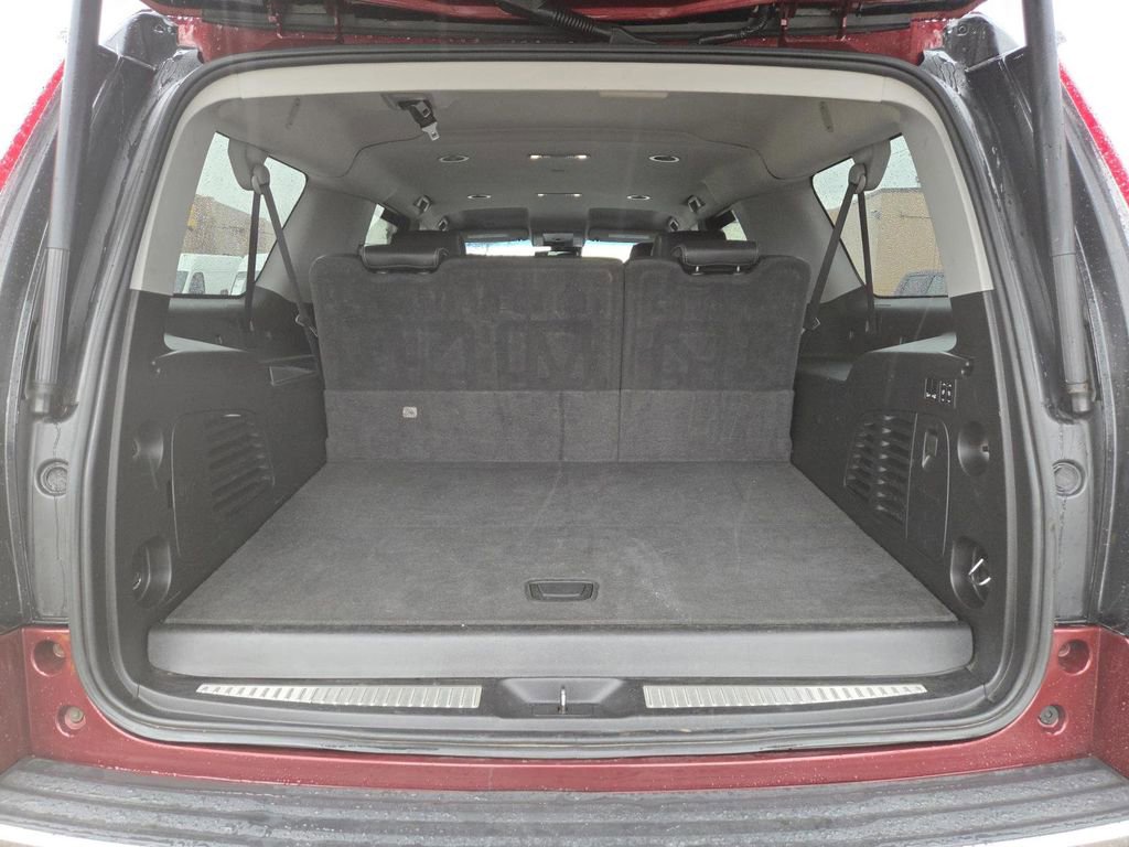 Used 2019 GMC Yukon XL Denali image 17