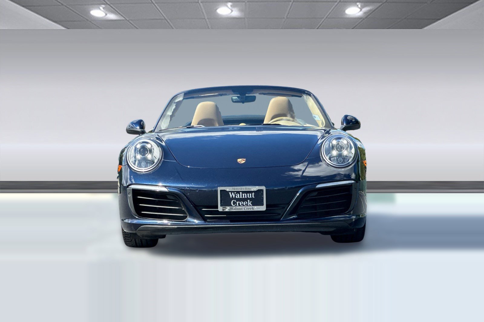 Used 2017 Porsche 911 Carrera S RWD image 5
