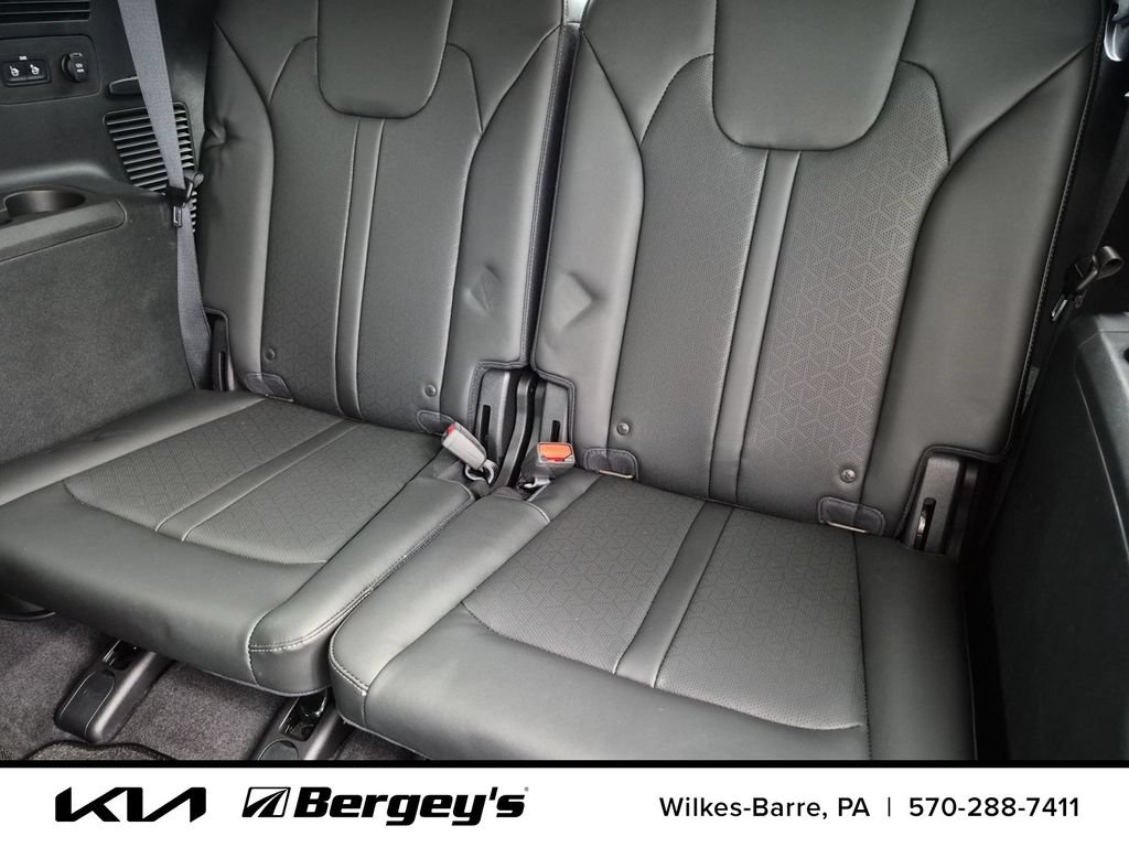 Certified 2023 Kia Sorento SX AWD/4WD image 26