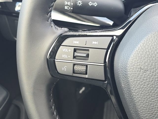 Used 2026 Honda CR-V EX-L image 26