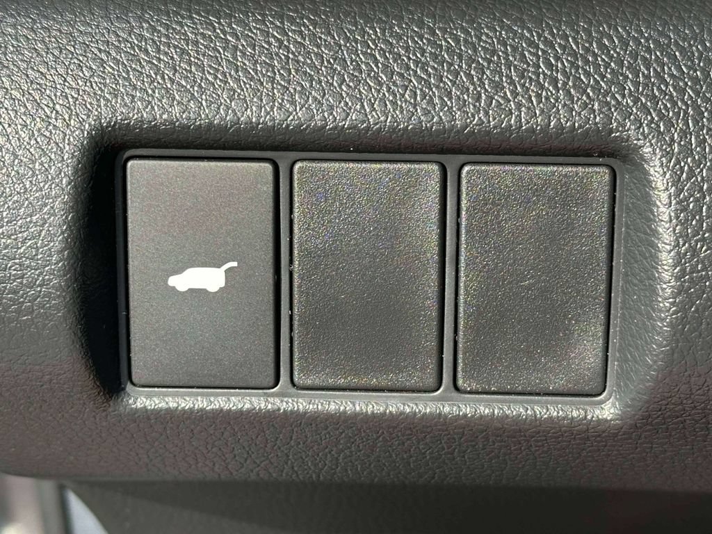 Certified 2026 Honda Passport RTL image 18
