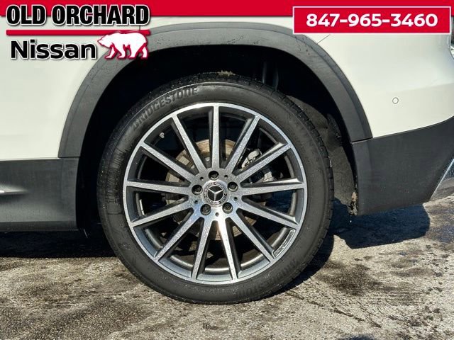 Used 2023 Mercedes-Benz GLB 250 4MATIC image 11