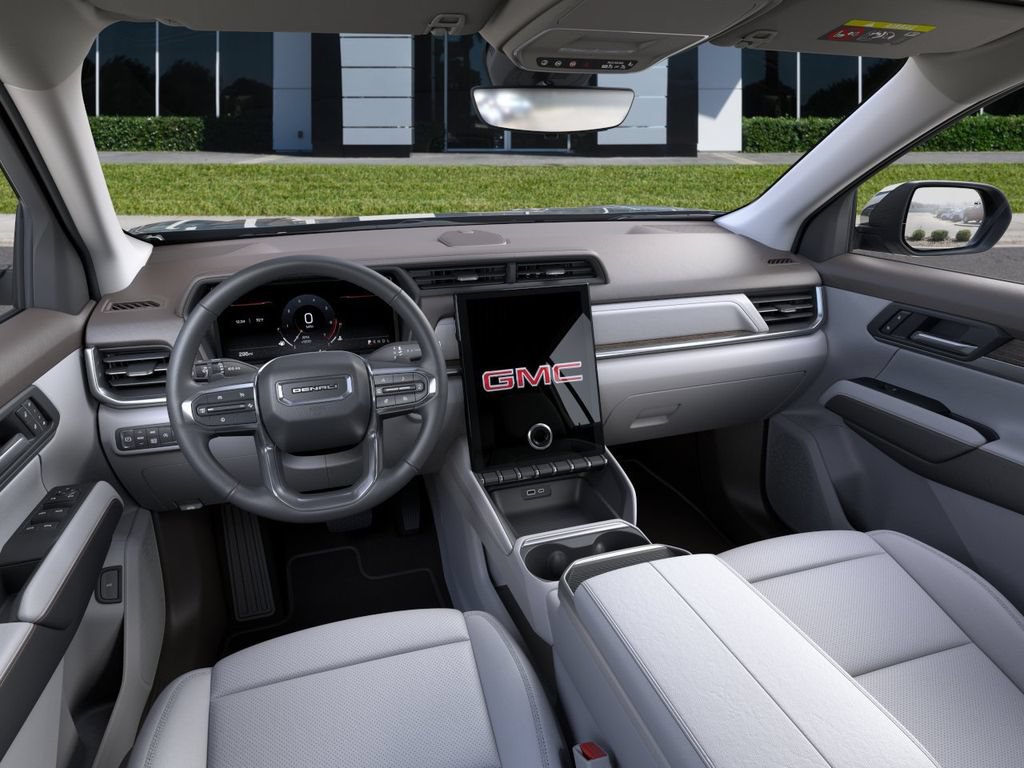 New 2027 GMC Terrain Denali AWD/4WD image 15
