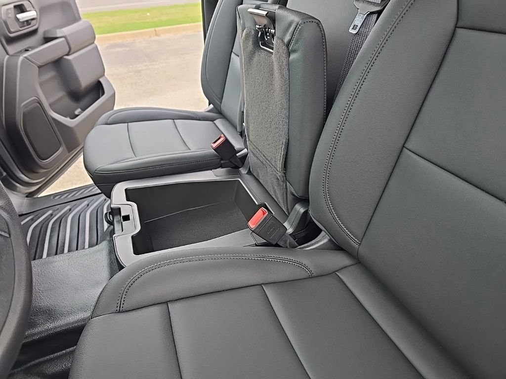 New 2026 Chevrolet Silverado 3500 W/T image 13