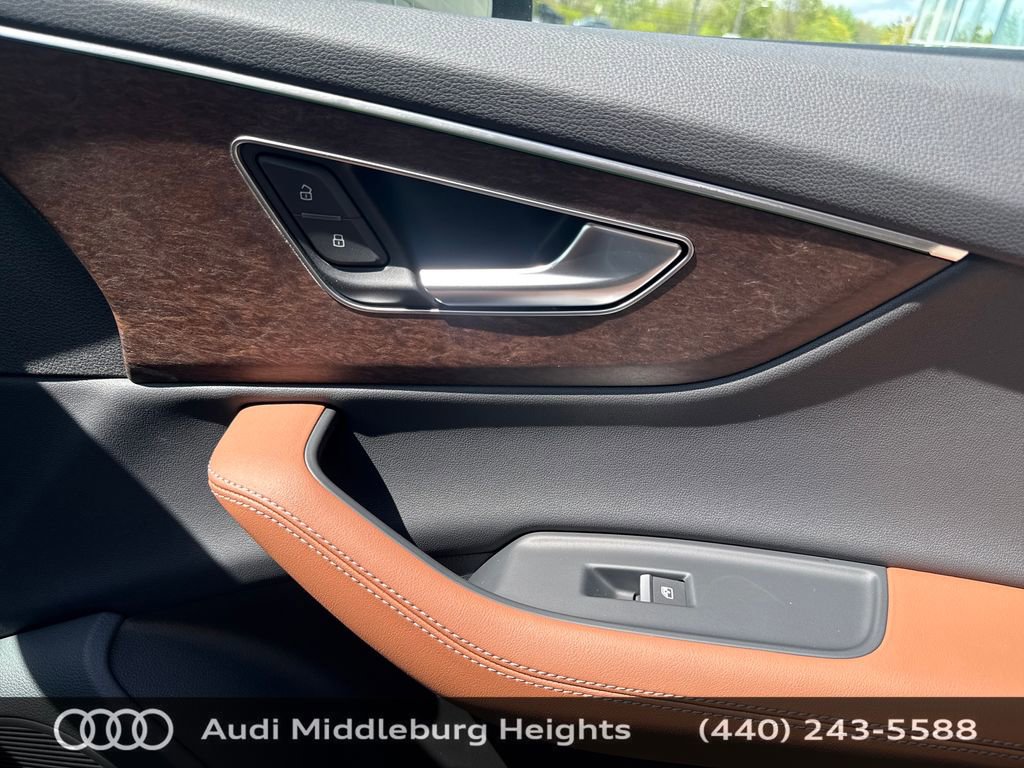 New 2026 Audi Q7 Premium Plus AWD/4WD image 41