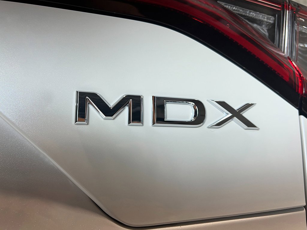 New 2026 Acura MDX A-Spec image 6
