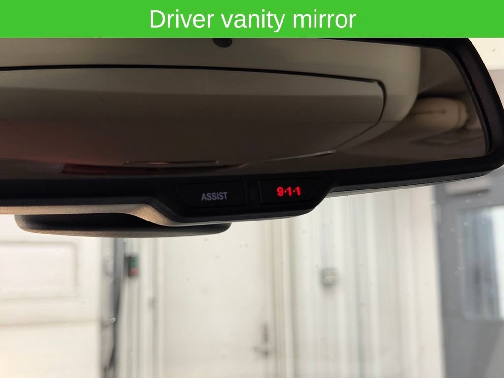 Used 2016 Dodge Durango Limited w/ Nav & Power Liftgate Group AWD/4WD image 34