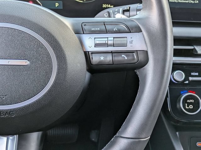 Used 2025 Hyundai Santa Cruz XRT AWD/4WD image 16