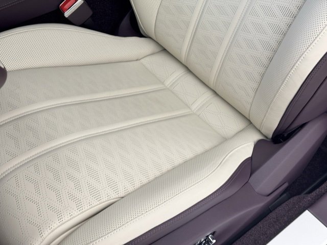 New 2026 Bentley Continental Mulliner image 7