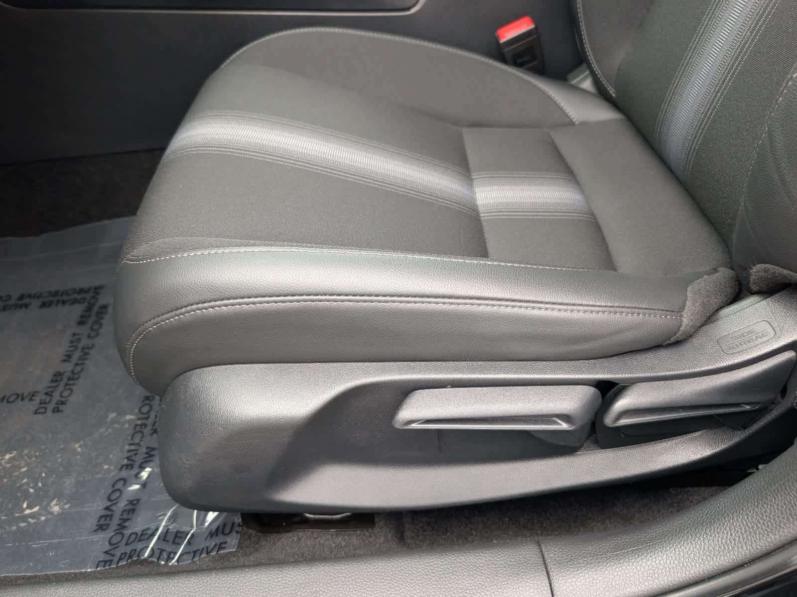 Certified 2026 Honda Civic Sport image 19