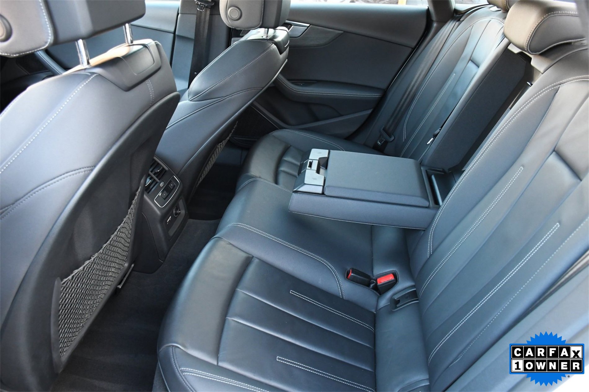 Used 2024 Audi A5 2.0T Premium Plus image 10