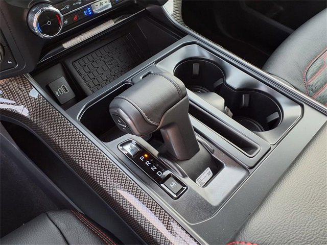 New 2025 Ford F150 Lariat w/ Equipment Group 501A Mid image 14