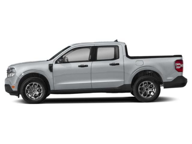 Certified 2023 Ford Maverick XLT w/ XLT Luxury Package FWD image 3