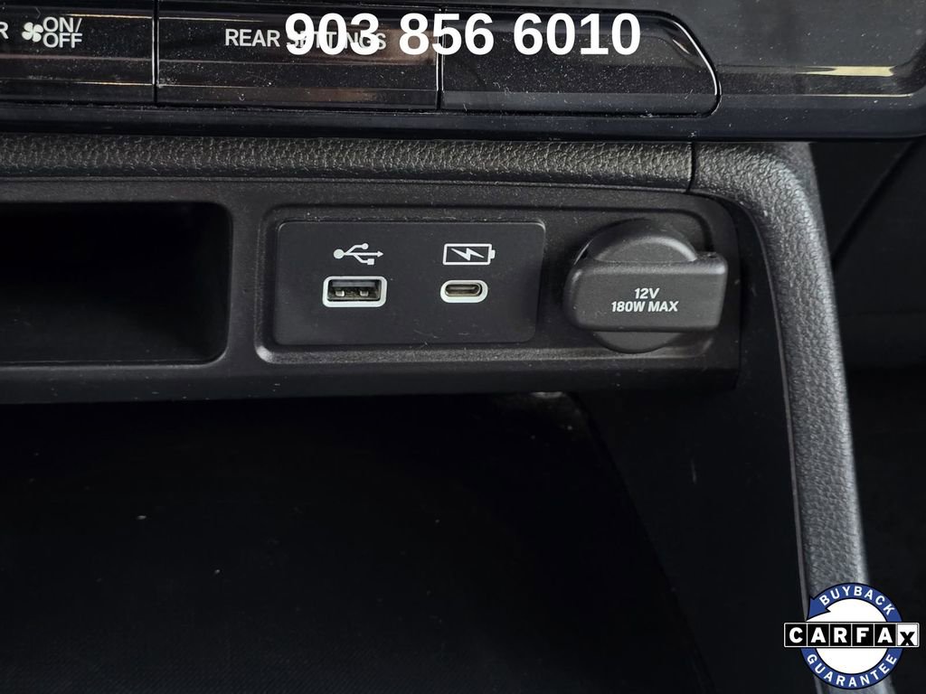 Used 2023 Honda Pilot LX image 16