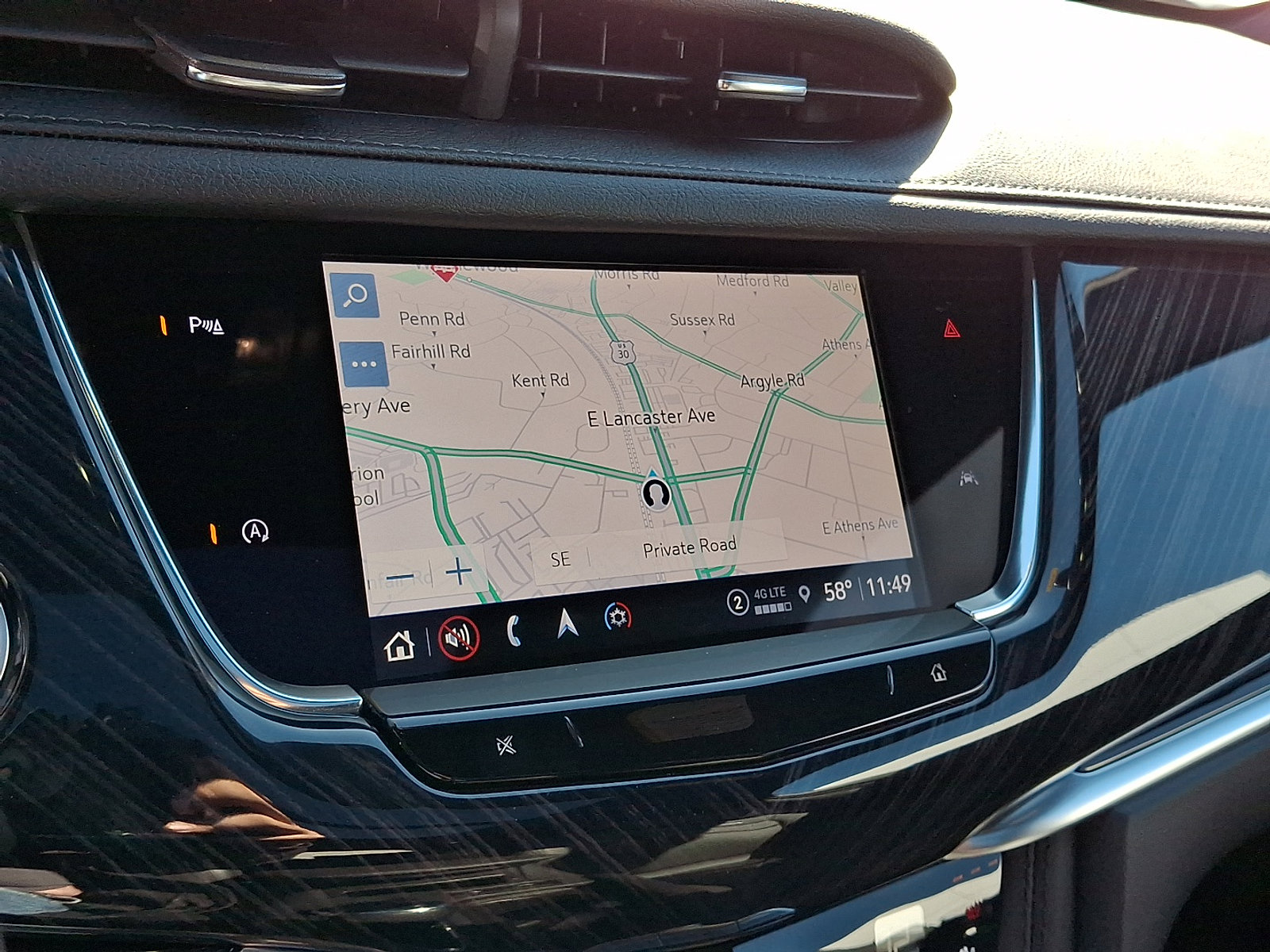 Used 2025 Cadillac XT6 Premium Luxury image 20