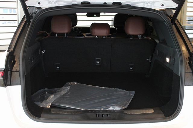 New 2026 Lincoln Nautilus Reserve image 63