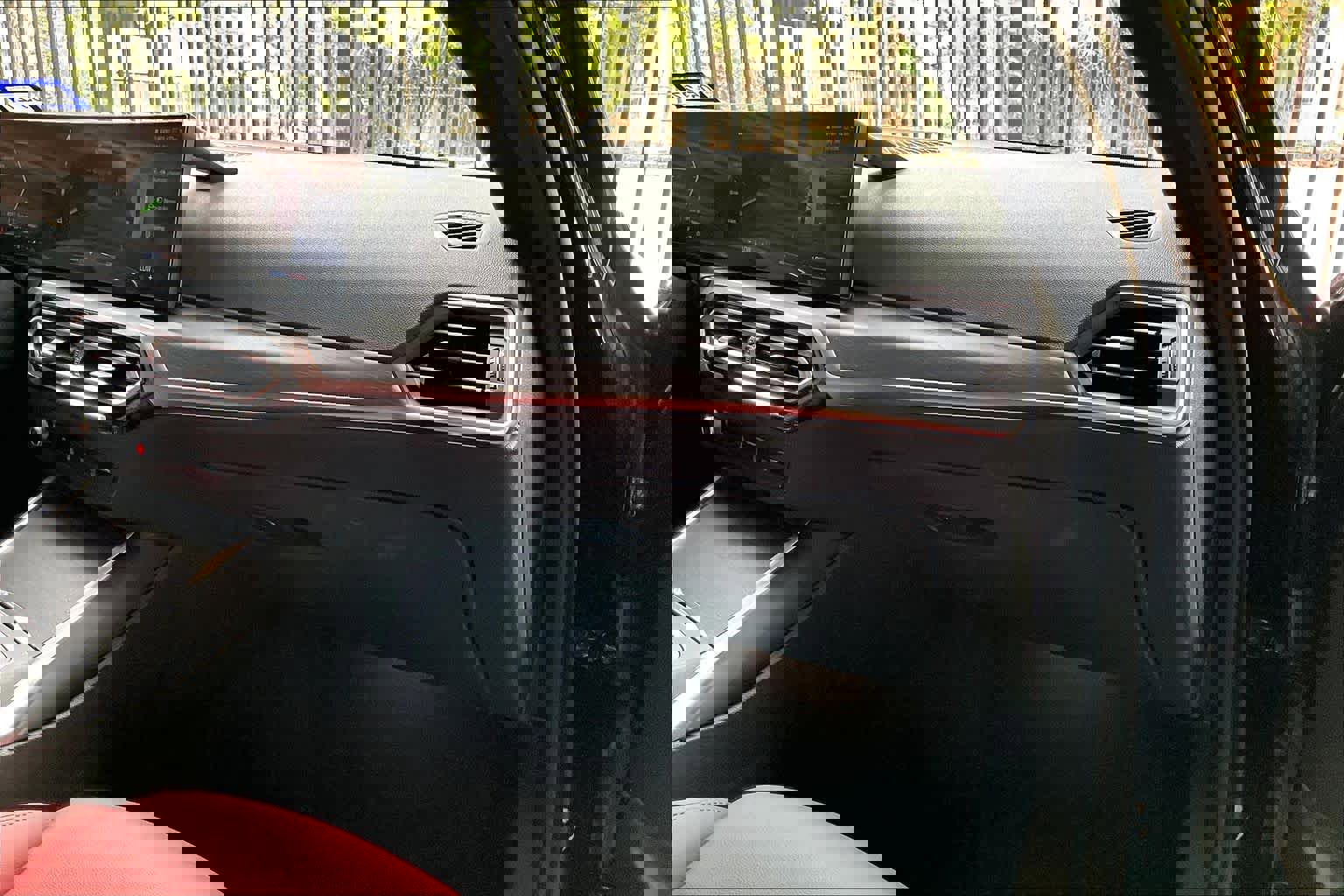 Used 2024 BMW 330i Sedan image 18