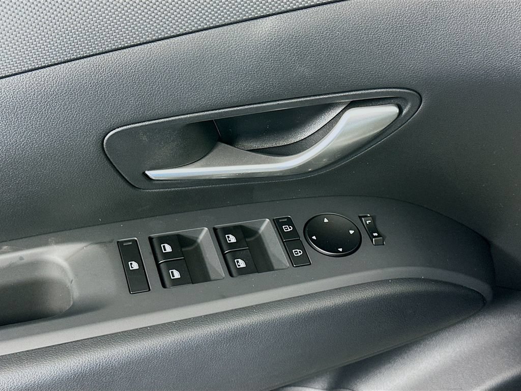 New 2026 Hyundai Tucson SEL FWD image 19
