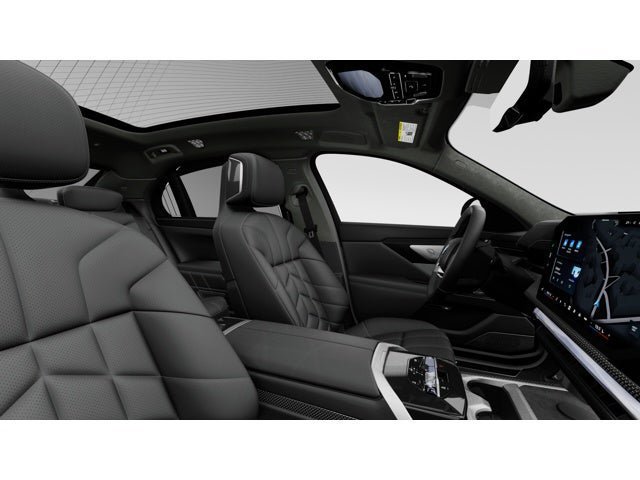 New 2027 BMW i7 xDrive50 w/ Executive Package AWD/4WD image 10
