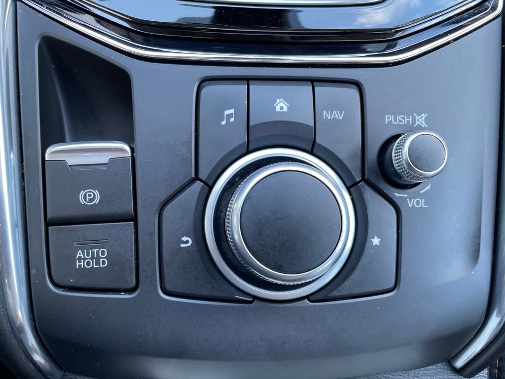 Used 2020 MAZDA CX-5 Grand Touring AWD/4WD image 24