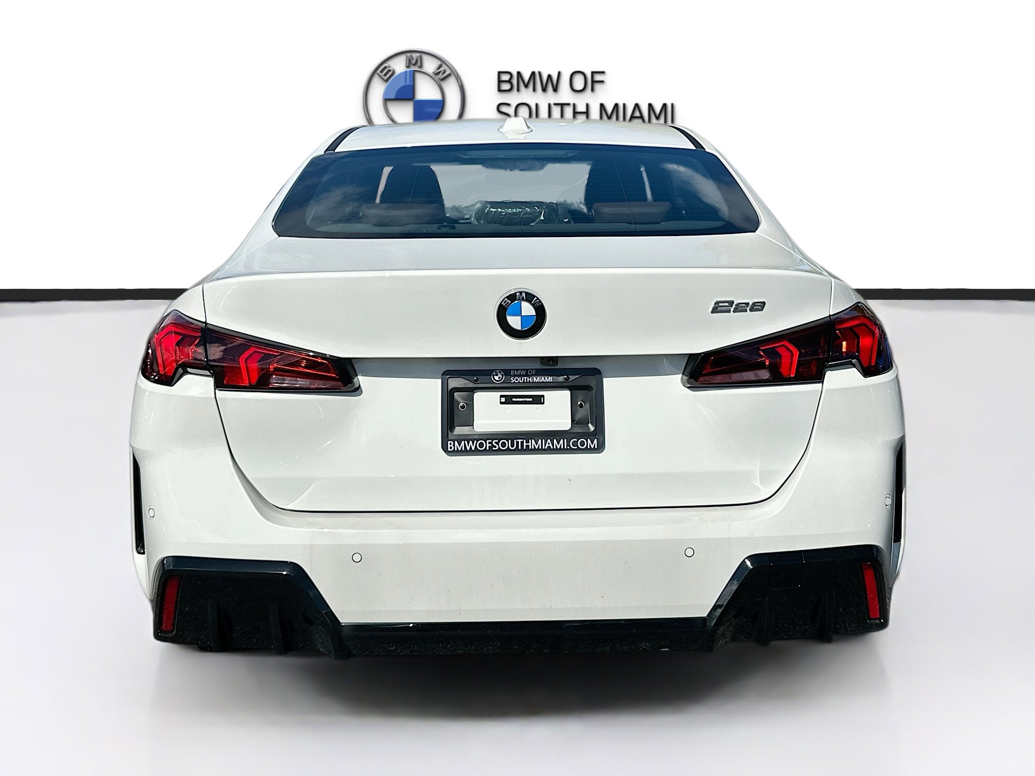 New 2026 BMW 228i 228 image 5