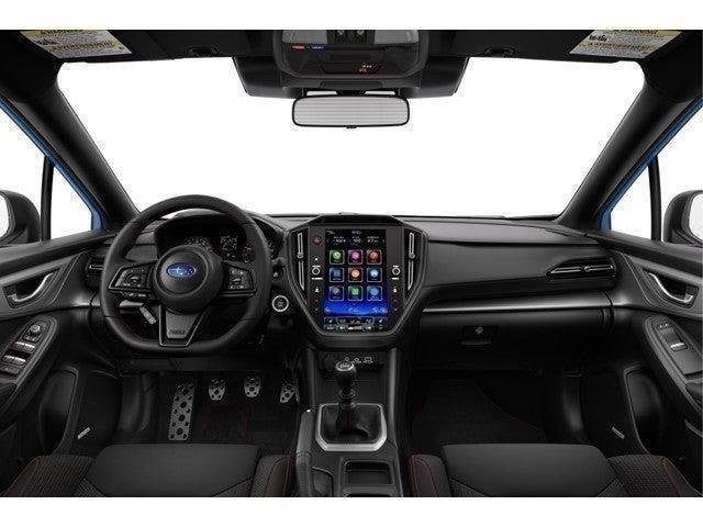 New 2025 Subaru WRX Premium w/ Popular Package #2A image 30