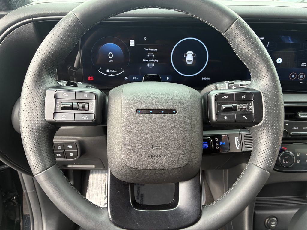 Certified 2026 Hyundai Palisade XRT Pro image 26