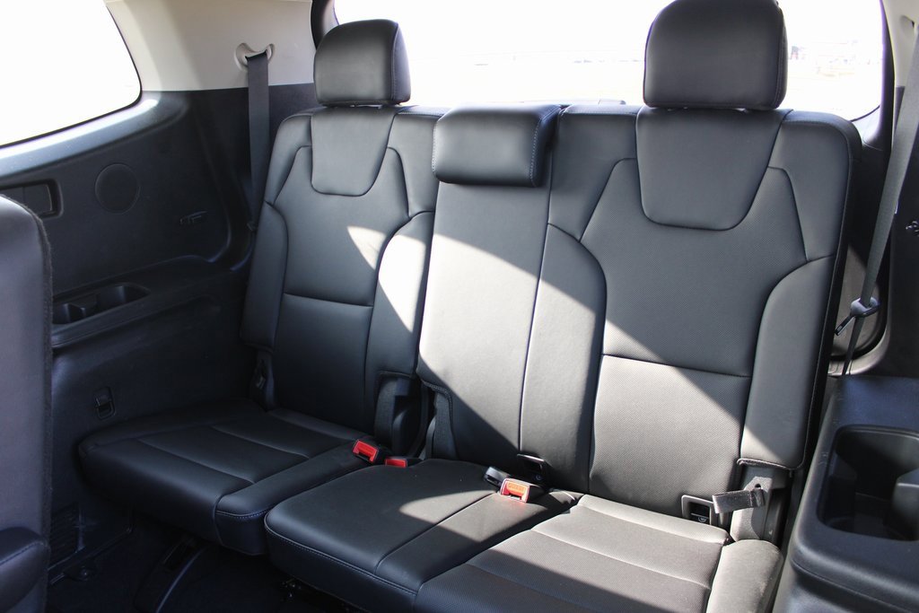 Used 2022 Kia Telluride SX image 30
