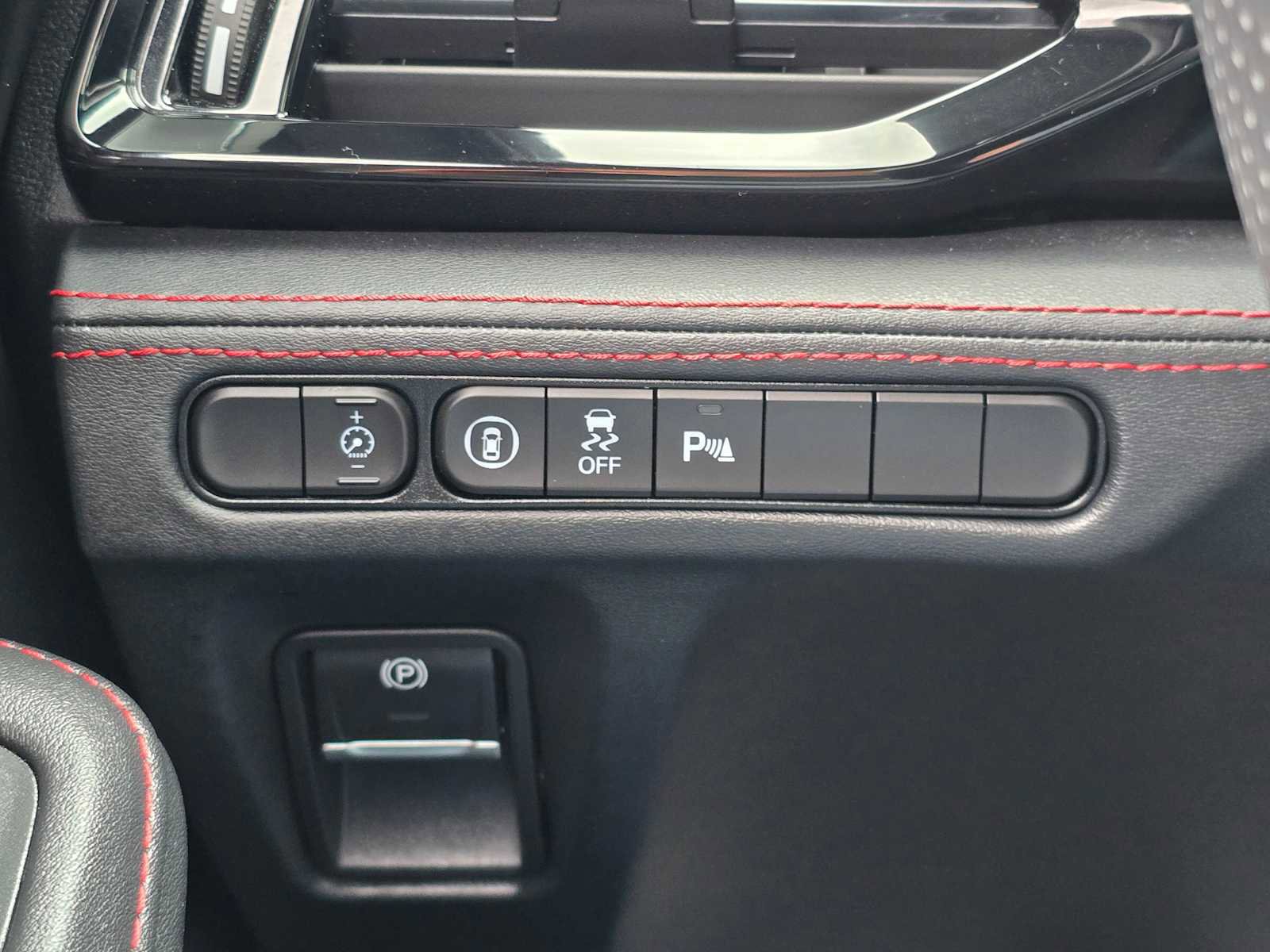 Used 2023 Acura MDX A-Spec AWD/4WD image 35