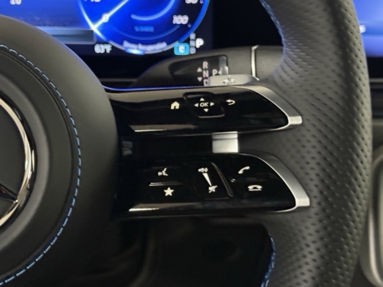 New 2025 Mercedes-Benz G 580 w/ EQ Technology image 21